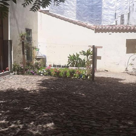 Albergue Convento S.Francisco Zafra Ngoại thất bức ảnh